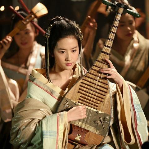 剑舞虞姬电影免费观看的长尾关键词有什么