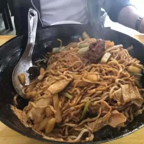 石家庄市路边小店在哪里