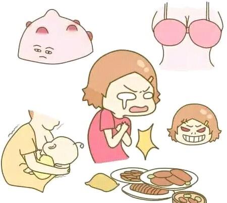 幸福妈妈的十五句育儿经