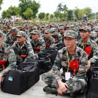 河南转业士官是什么级别