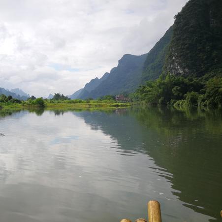 桂林龙河自由行攻略最新相关长尾关键词有哪些