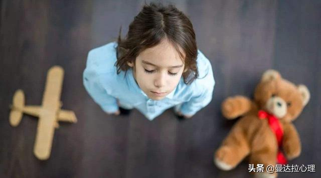 孩子的这些行为其实是在宣泄