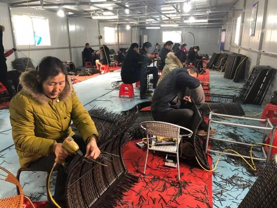 「十堰」谁说女子不如男！郧西凝聚“巾帼”力量助力脱贫攻坚