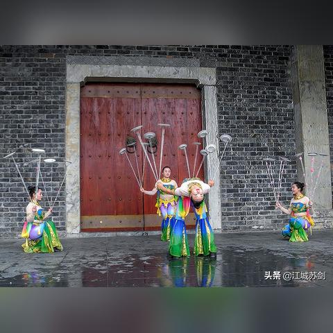 武汉哪里有庙会灯会？
