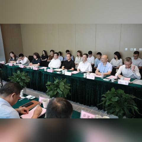 跨境电商沙盘有多少回合