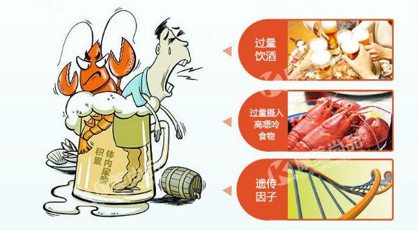 哪些食物宝宝不能吃