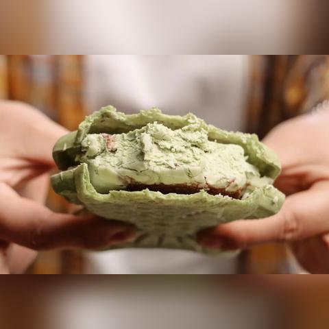 东北唱歌网红前十名？