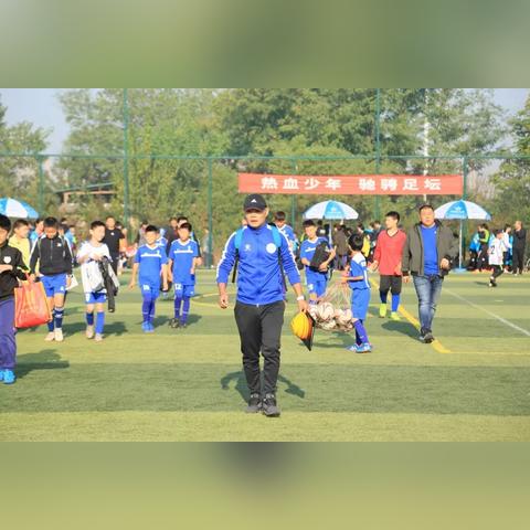 合肥市哪个小学足球好些