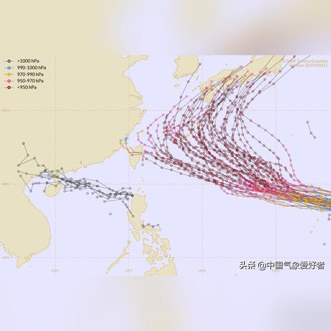 为什么刮台风要下雨