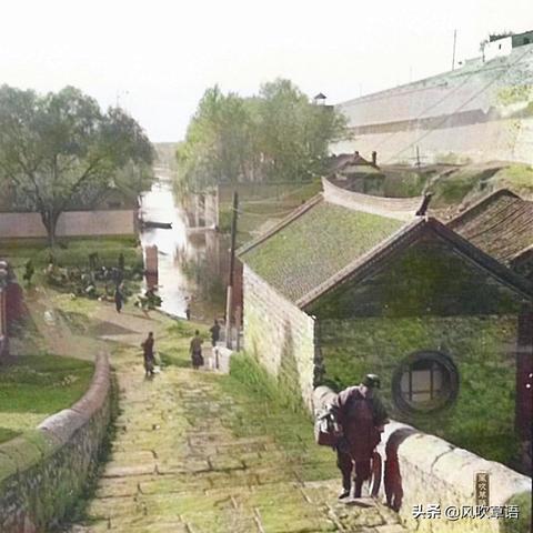 济南市城墙什么时候拆