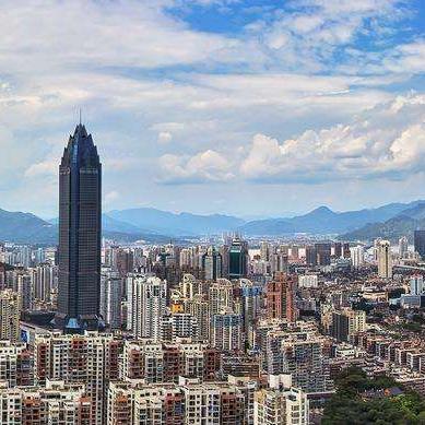 长沙市和温州哪个发达