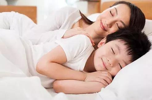 孩子睡觉睡不安稳怎么办