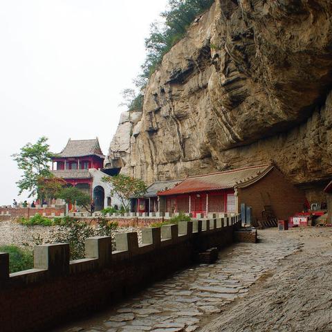 石家庄市大天门在哪个区