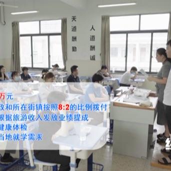 余杭发展潜力如何？