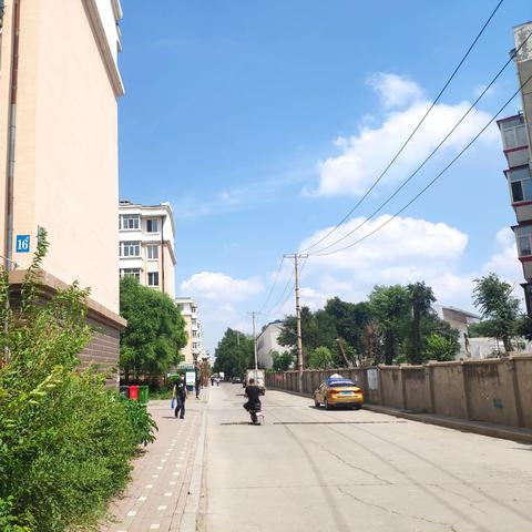 兰州市铁路新村在哪个区