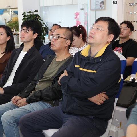 天津 眼科哪个好