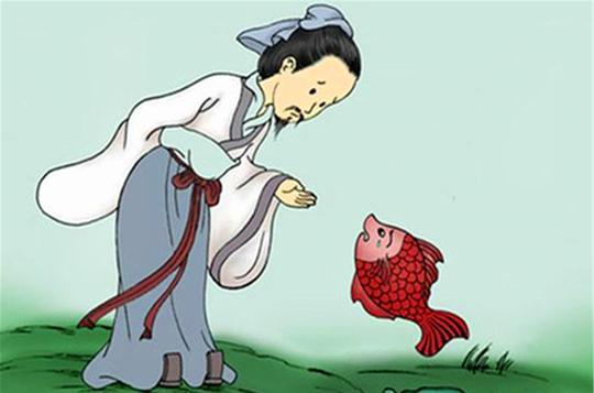 俗语：水满则溢，月满则亏，下句才是精华，老祖宗的人生哲学