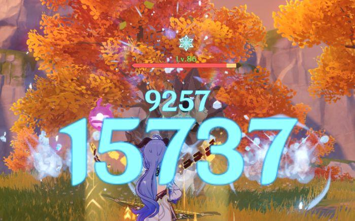 原神90级以后怎么办（原神胡桃90级基础爆率）