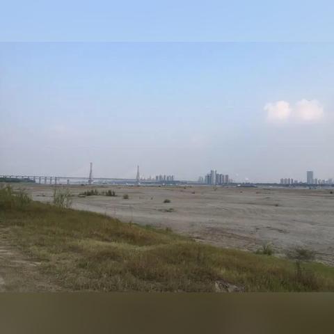 天兴洲是武汉市哪个区