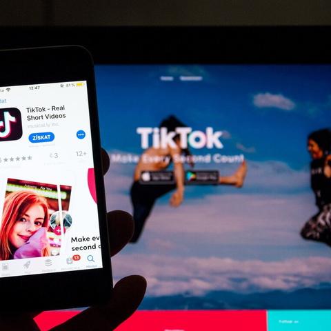 tiktok最早起诉 衍生的长尾关键词有哪些 