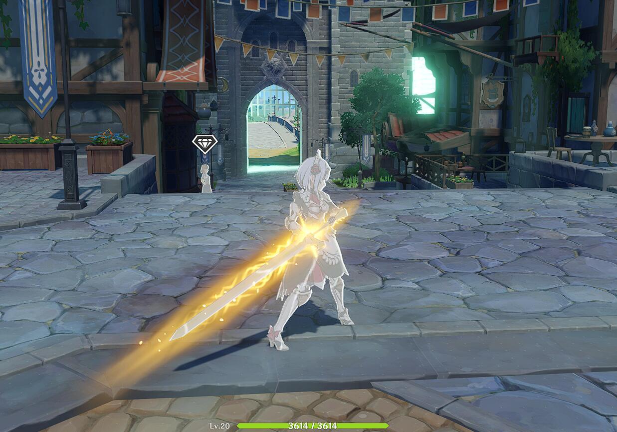 电脑怎么下载原神a服(ipad怎么下载b服原神)