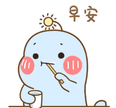 给孩子做早餐的说说朋友圈