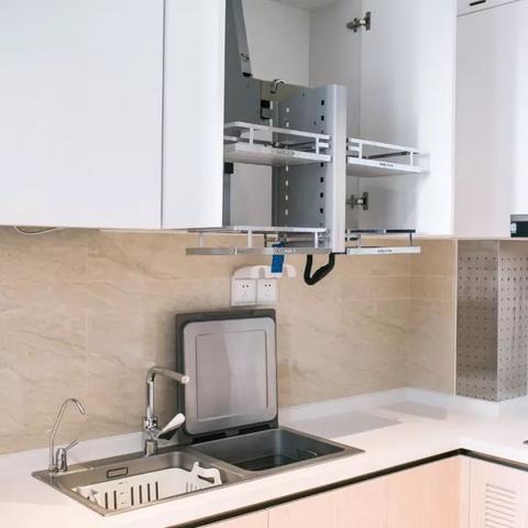 无锡市厨柜定制店在哪里