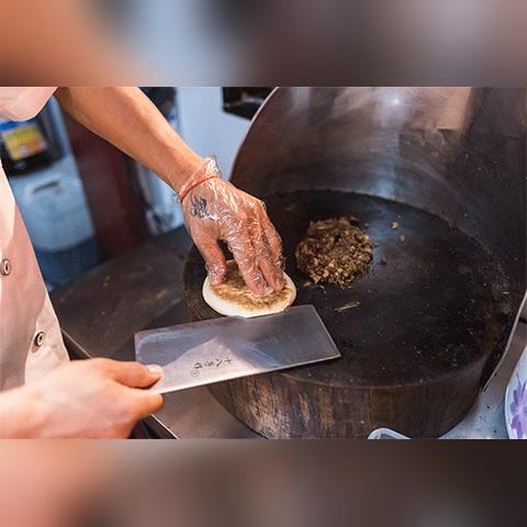 西安市吃什么美食多点呢