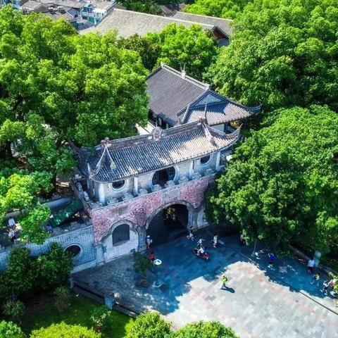 宁波市哪个方向最好玩