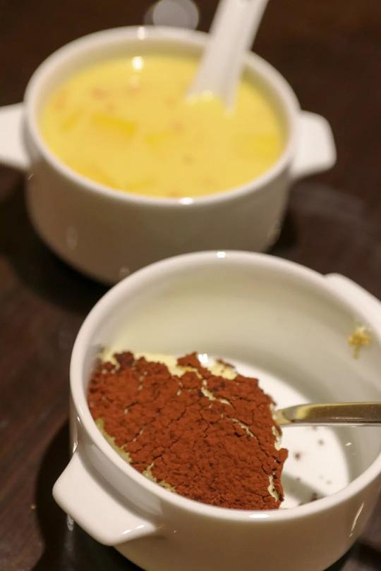 ￥218/位-神秘贵族食材登场！一口就高潮！青龙鲍鱼佛跳墙助阵！