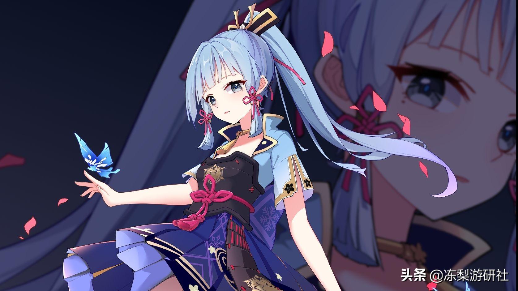 原神1.6最新活动怎么玩（原神新活动第三个怎么过）