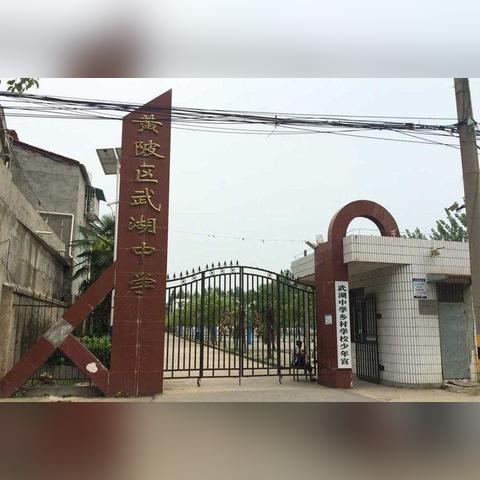 武汉市高车附近什么大学