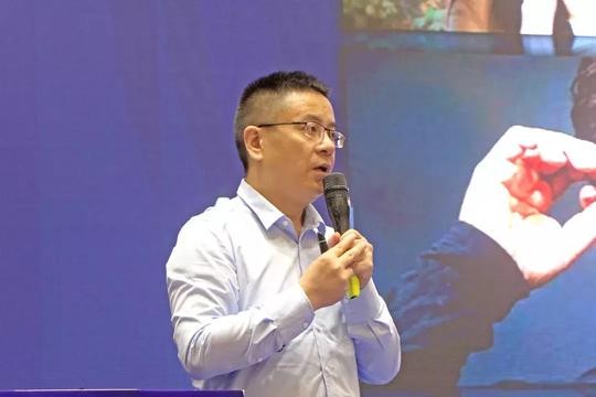 全国“创业之芯”大赛特等奖揭晓，在晋江落地项目最高可享3000万元扶持！