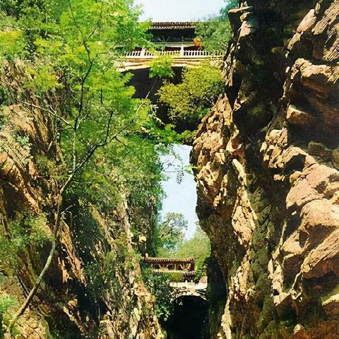 石家庄市景区哪里最好玩