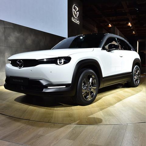 天津本田电动车怎么样