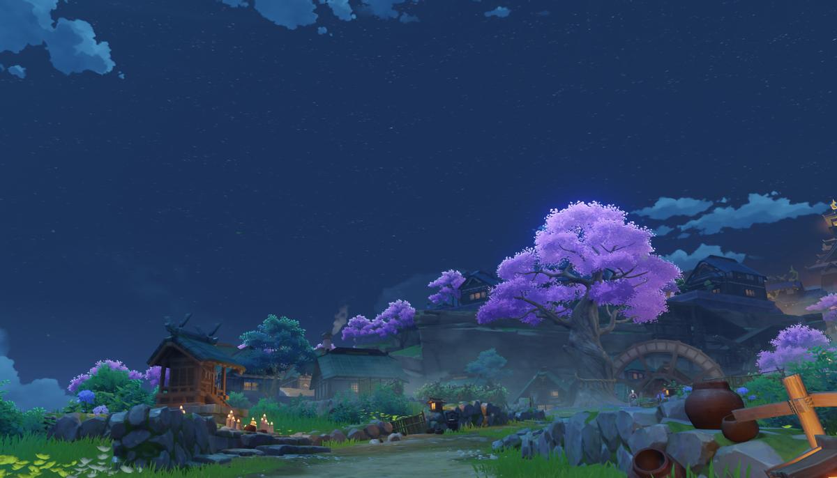 原神怎么进入晨曦酒庄（原神苦鲍哪里钓）