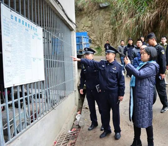 福州开展建筑工程安全隐患大排查大整治！全市建筑工程安全隐患排查视频会议召开！
