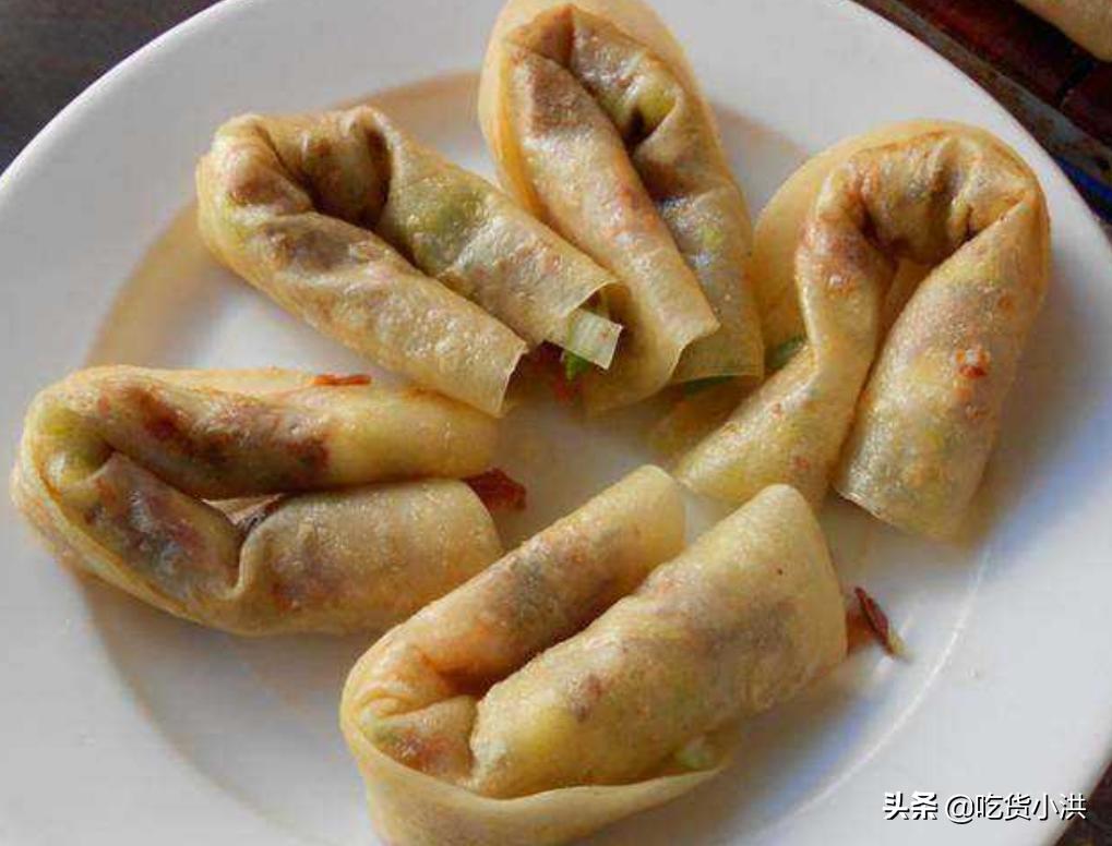 长治有什么美食（长治市小吃街排名）