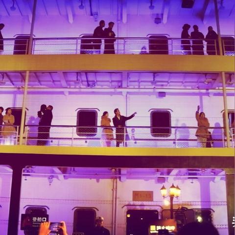 武汉市哪个舞厅在营业中