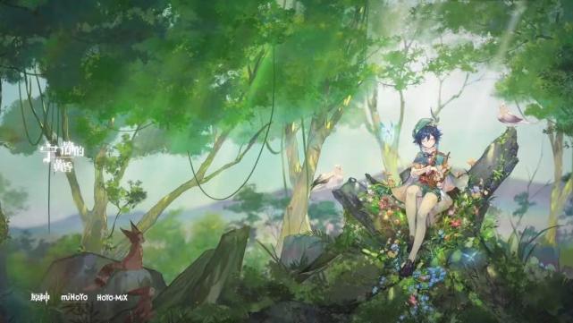 原神17级怎么打急冻树（原神元素boss多久刷新一次）