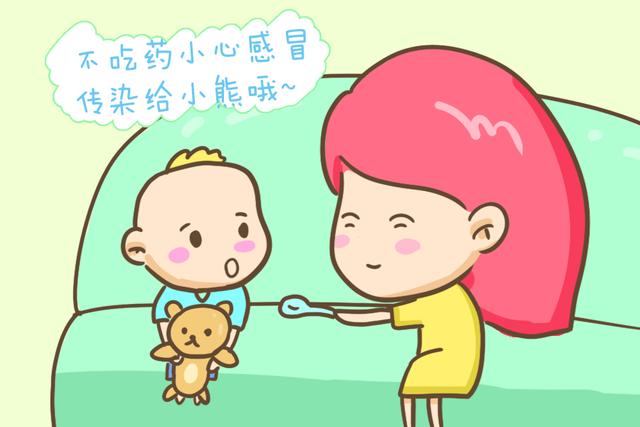 解密孩子的19种不听话行为