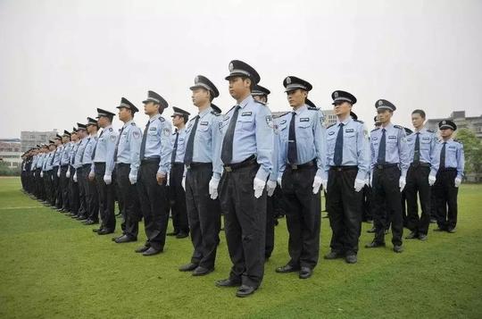 写在110中国人民警察节