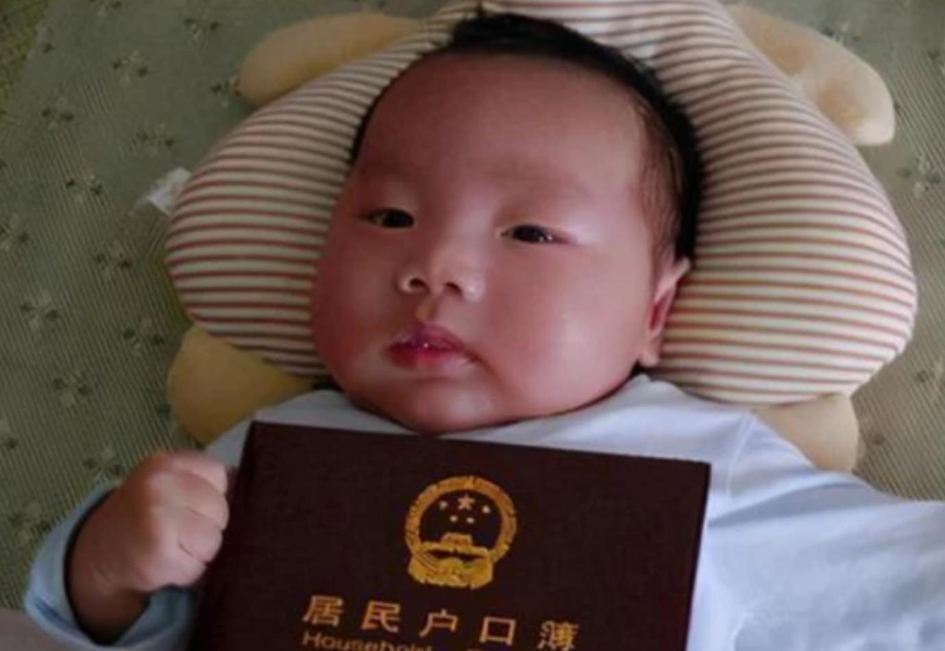 吴的宝宝怎么起名字(吴和胡读音)