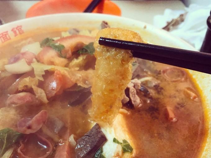 来津有什么美食（有哪些不能错过的土特产）