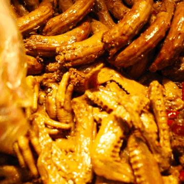 合肥市有名卤菜有哪些店