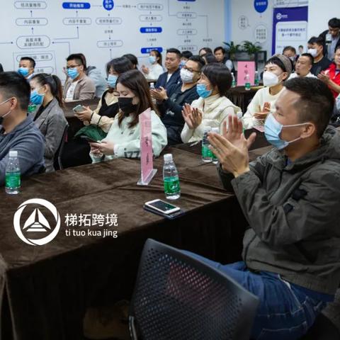 跨境哪个平台流量最大