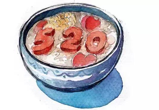今天什么节日美食（这个节日能给广西带来多大的经济效益）