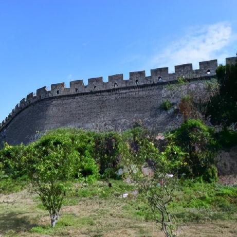 桂林市有几个县？几个区？