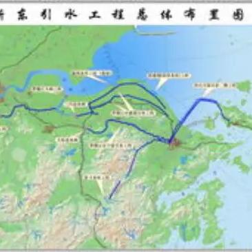 杭州市是什么平原