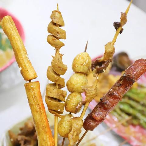 厦门市面筋汤哪里有卖的